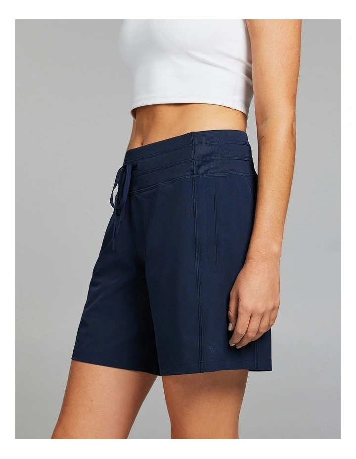On Duty Longline Shorts Deep Sea image 3