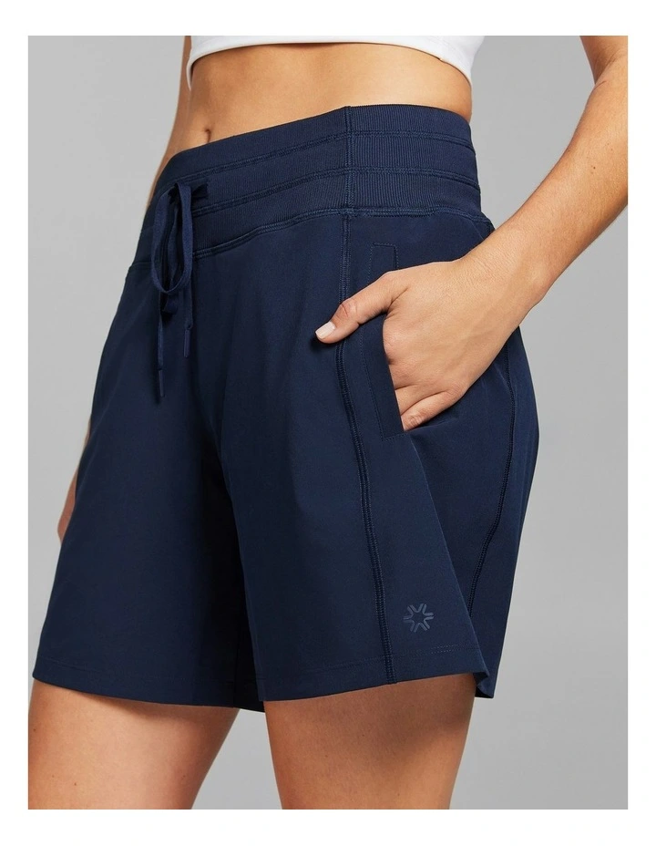 On Duty Longline Shorts Deep Sea image 4