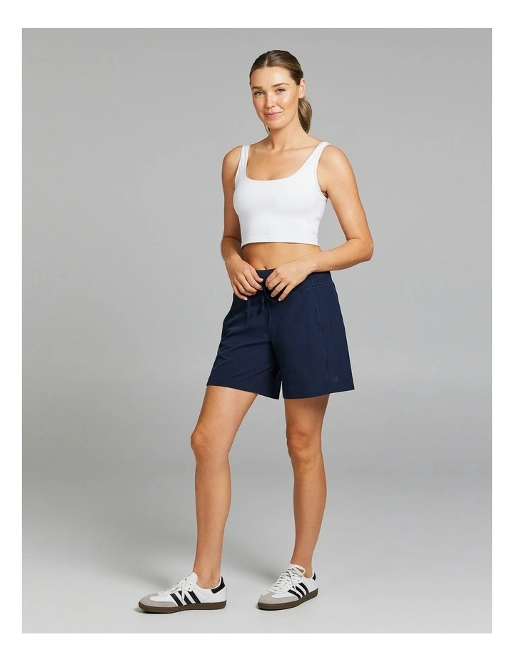 On Duty Longline Shorts Deep Sea image 5