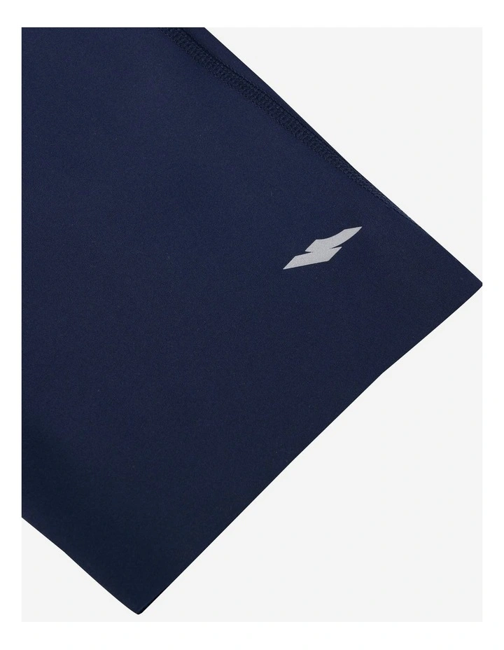 Kiprun Women Running Shorts Run 500 in Comfort Navy image 5