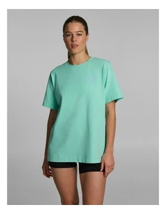 Graphic Tee Mint