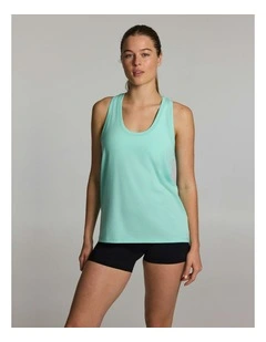 All Day Tank Mint