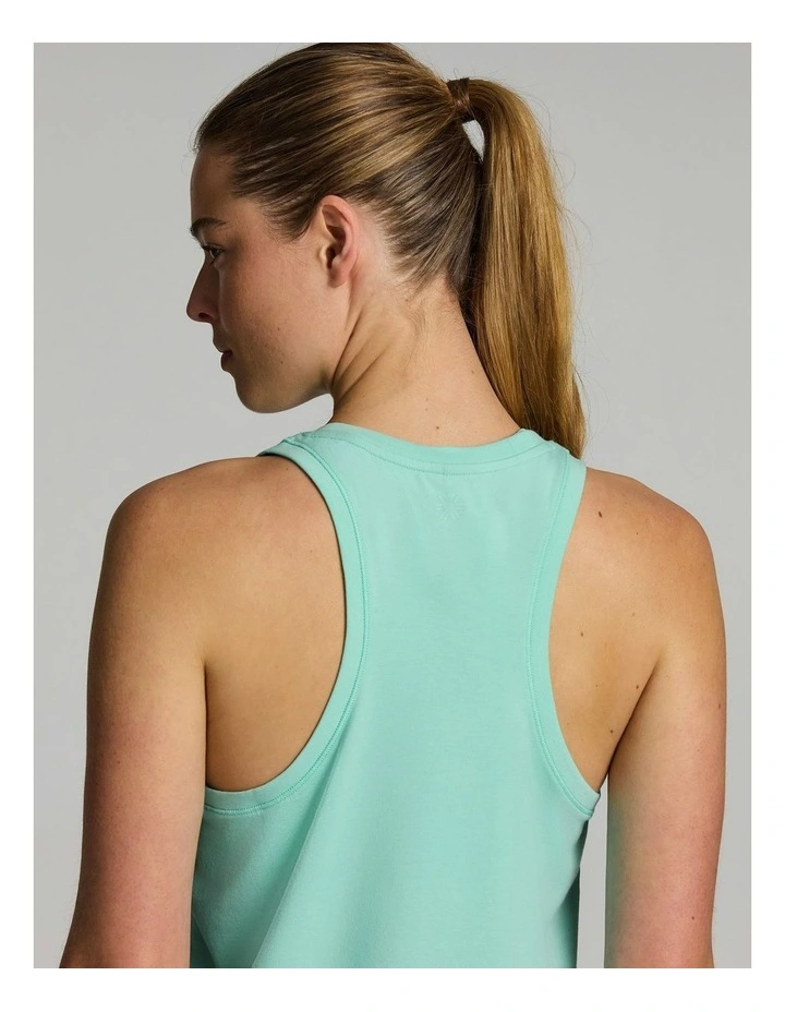 All Day Tank Mint image 4