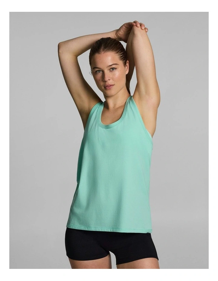 All Day Tank Mint image 5