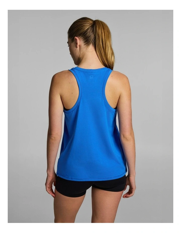 All Day Tank Capri image 2