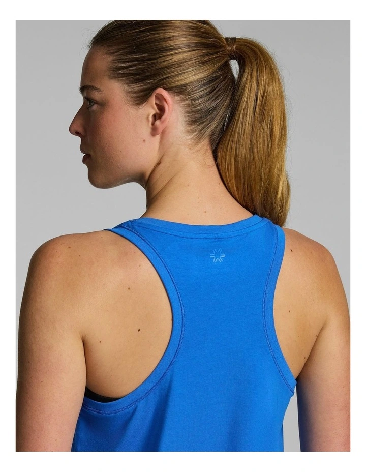 All Day Tank Capri image 4