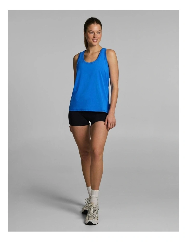 All Day Tank Capri image 5