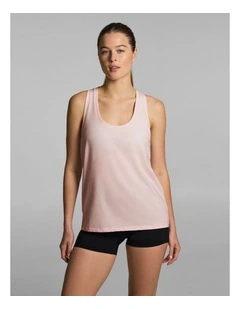All Day Tank Pink Lemonade