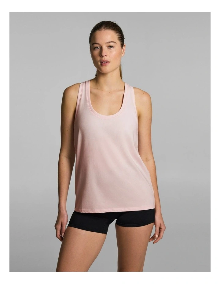 All Day Tank Pink Lemonade image 1