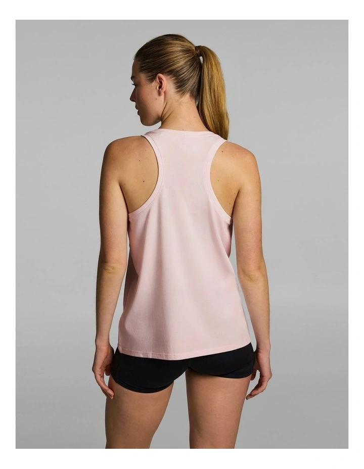 All Day Tank Pink Lemonade image 2
