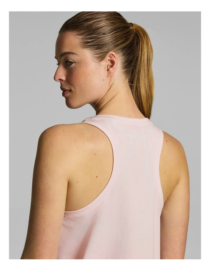 All Day Tank Pink Lemonade image 4