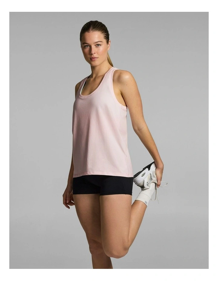 All Day Tank Pink Lemonade image 5