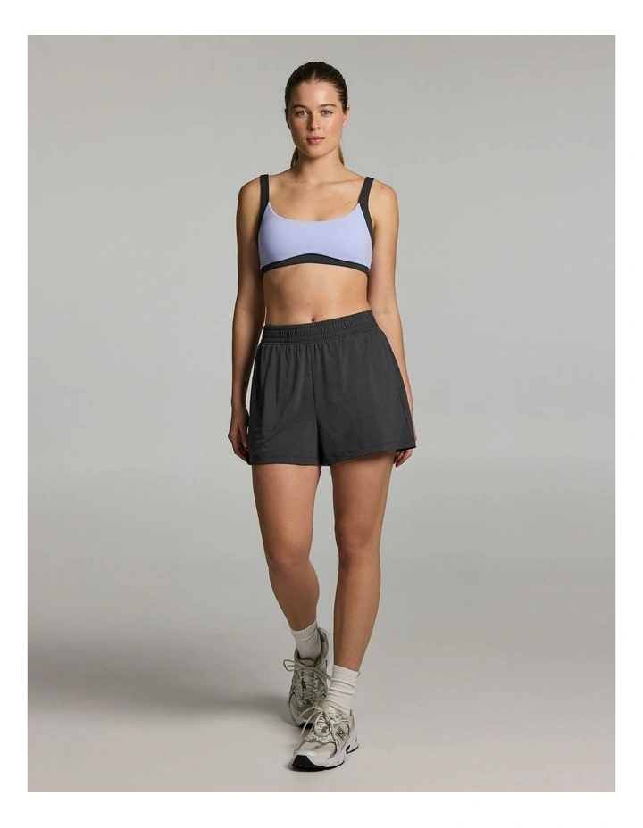 All Day Train Shorts Fossil image 5