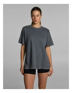 Graphic Tee Fossil