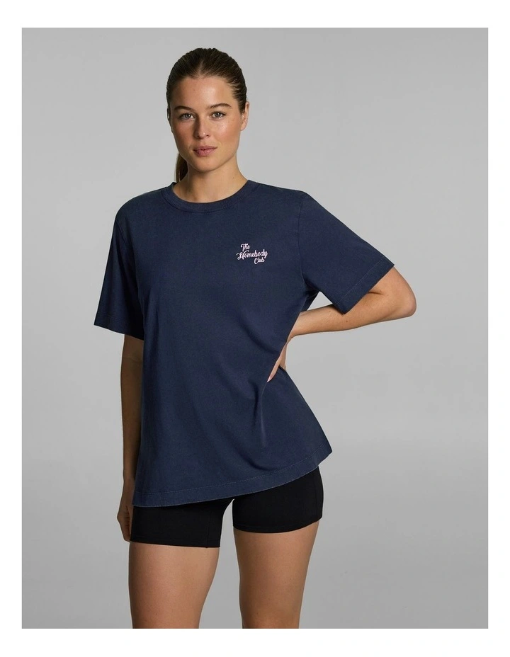 Graphic Tee Olympic Acid image 1