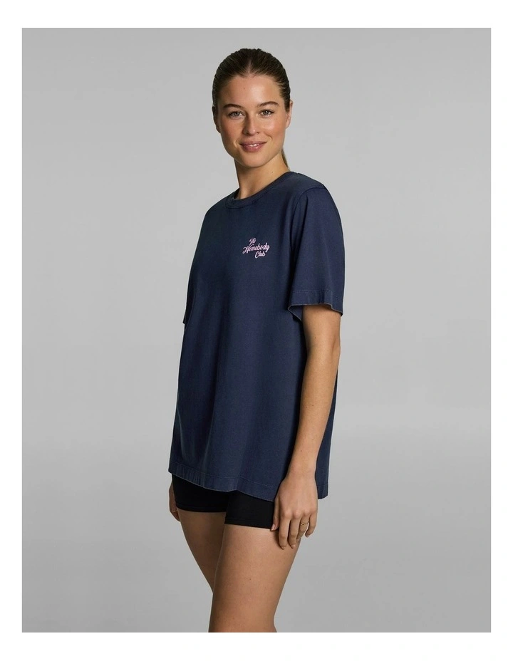 Graphic Tee Olympic Acid image 3