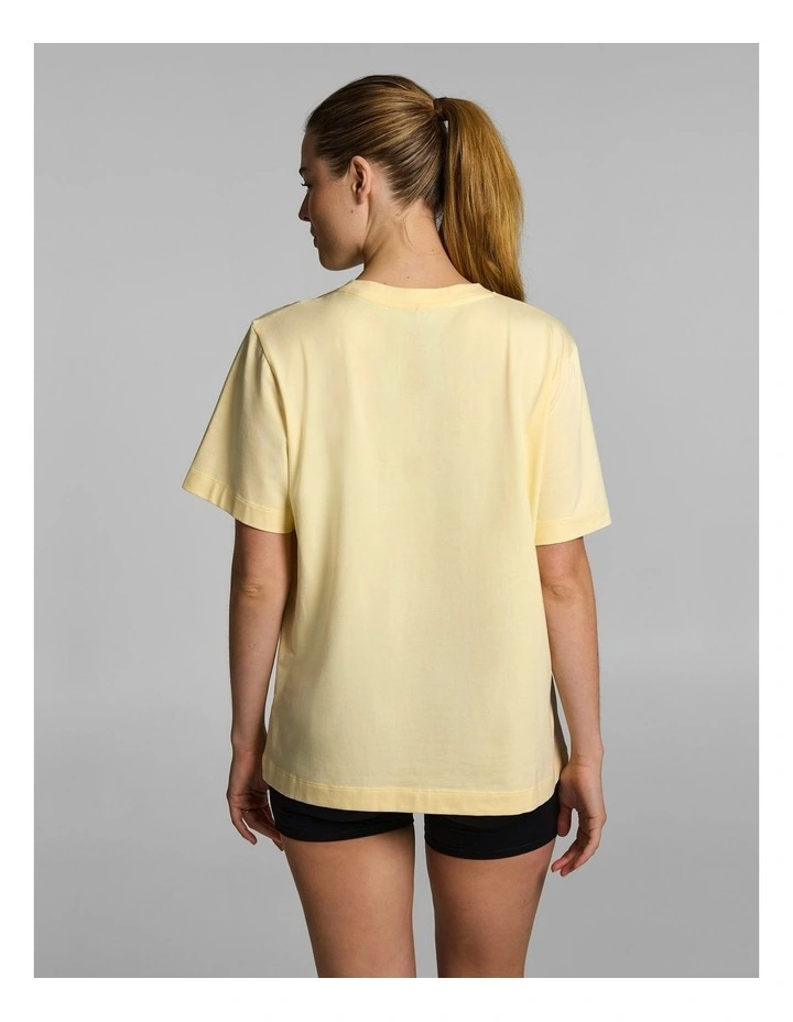 Graphic Tee Lemon Slice image 2