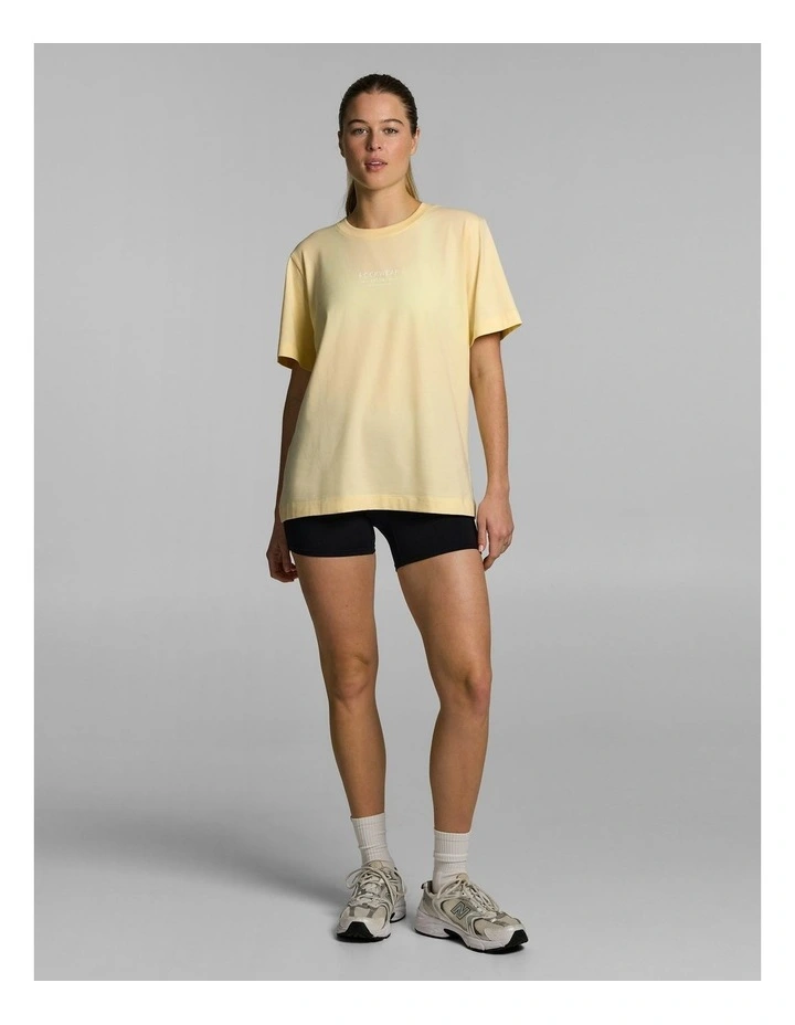 Graphic Tee Lemon Slice image 5