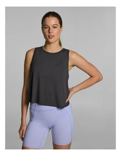 Bamboo Hip Tank Fossil