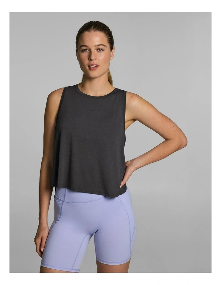 Bamboo Hip Tank Fossil image 1