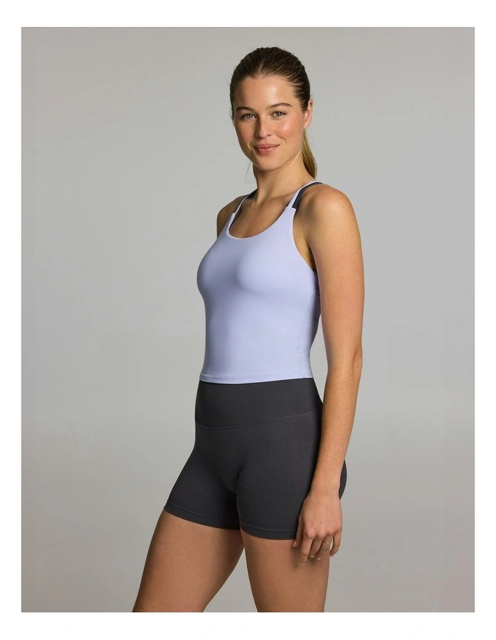 Base One Support Singlet Wisteria image 3