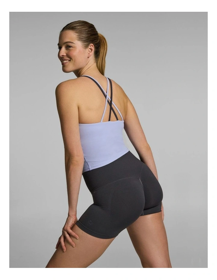 Base One Support Singlet Wisteria image 5