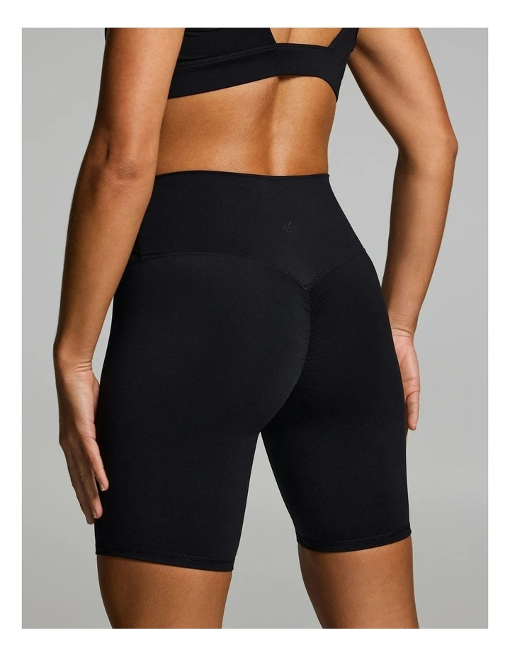 Sculpt Quad Bike Shorts Black image 2