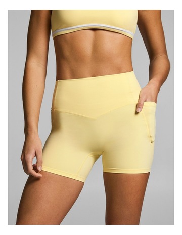 Buttercup colour