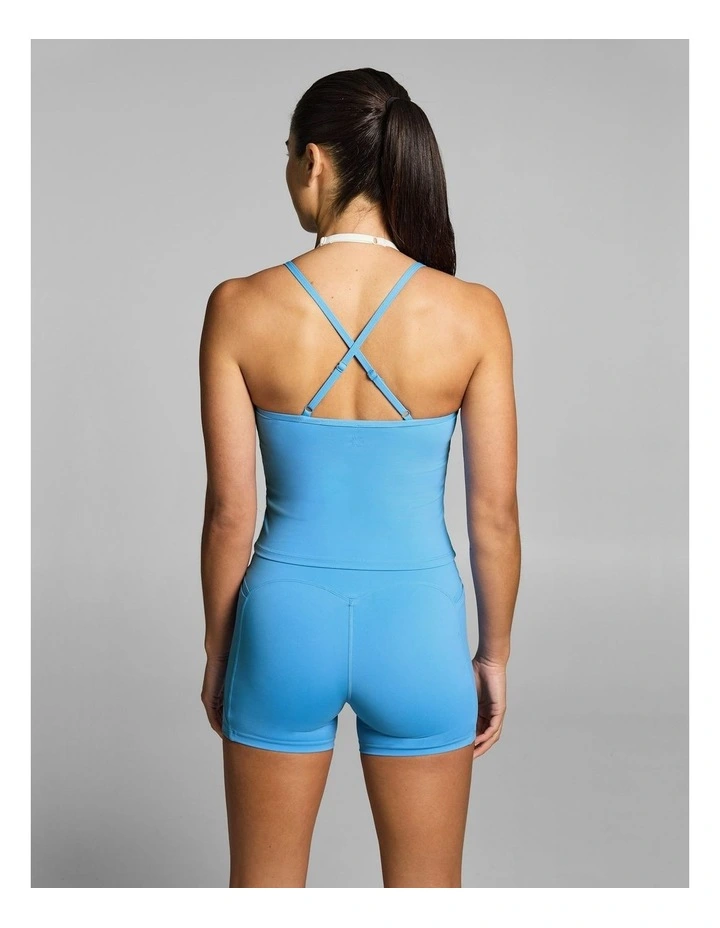 Layered Medium Support Singlet Mykonos image 2