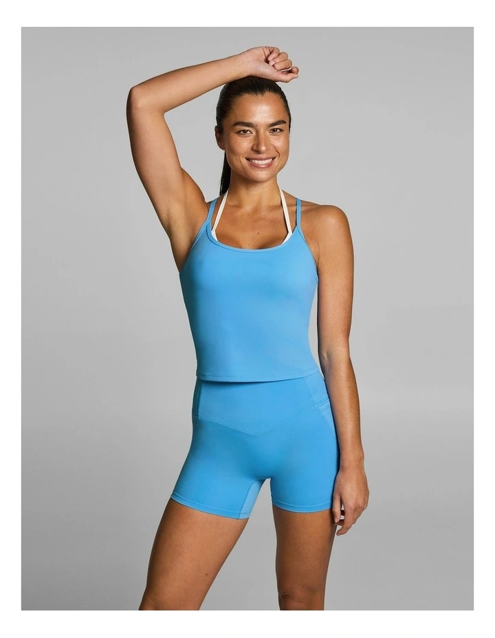 Layered Medium Support Singlet Mykonos image 3