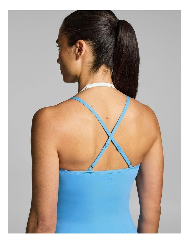Layered Medium Support Singlet Mykonos image 4