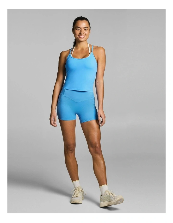 Layered Medium Support Singlet Mykonos image 5