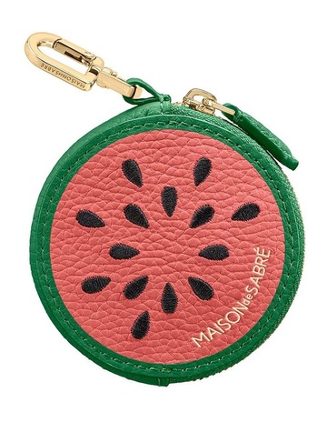 Watermelon colour