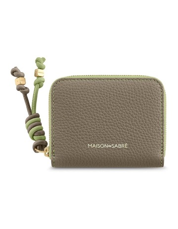 Cashmere Matcha colour