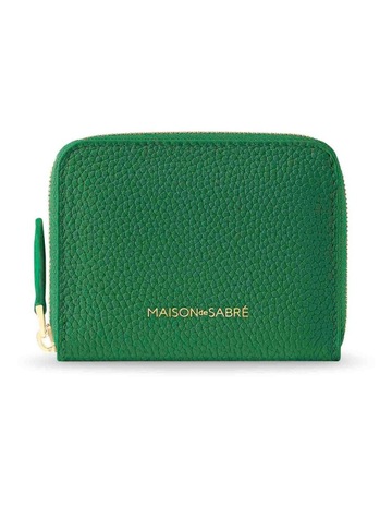 Emerald Green colour