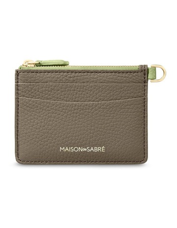 Cashmere Matcha colour