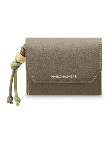 Cashmere Matcha colour