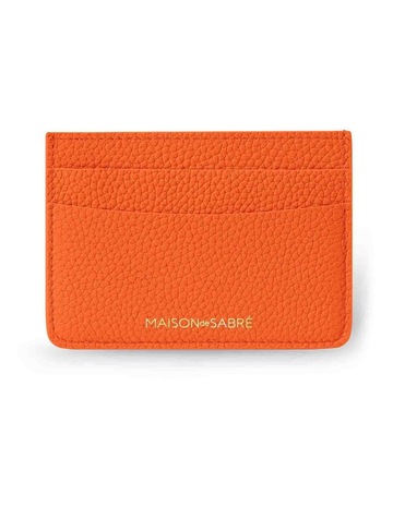 Manhattan Orange colour