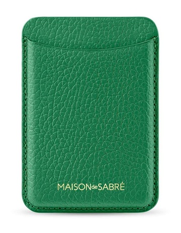 Emerald Green colour