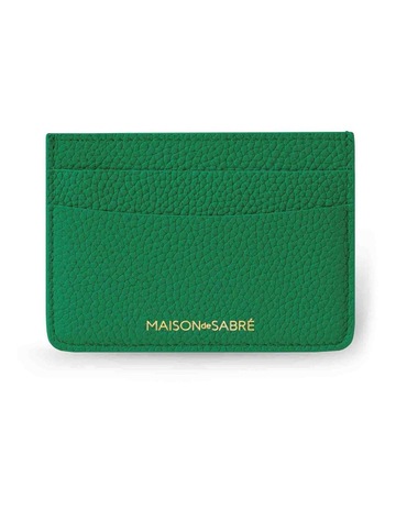 Emerald Green colour