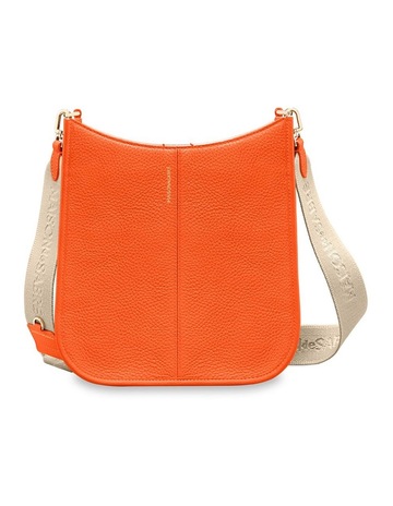 Manhattan Orange colour