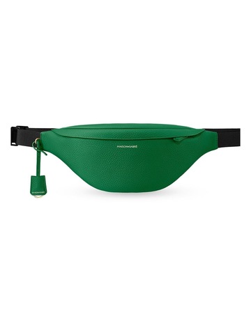 Emerald Green colour