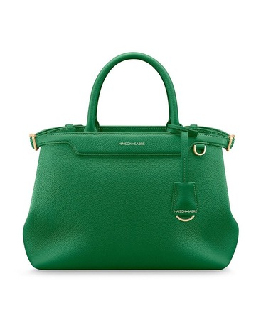 Emerald Green colour