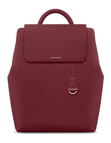 Plum Red colour