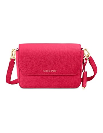 Shibuya Fuschia colour