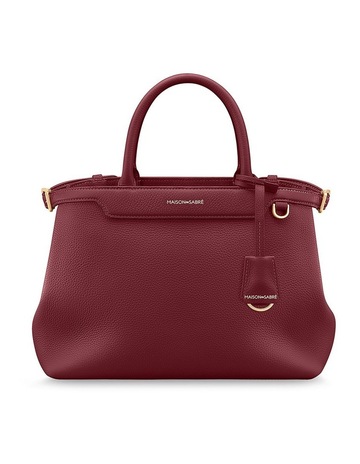 Plum Red colour