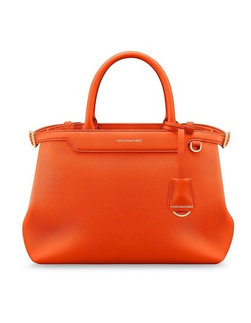 Manhattan Orange colour