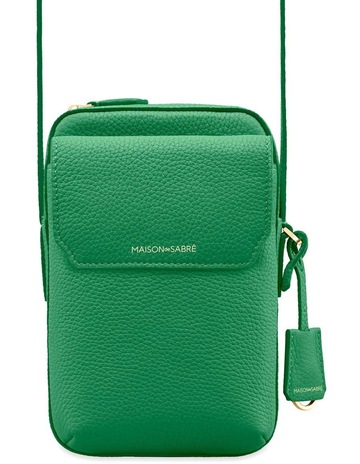 Emerald Green colour