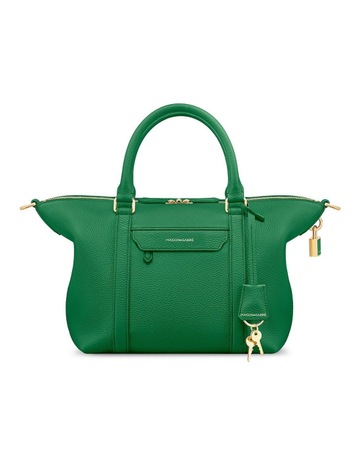 emerald green colour