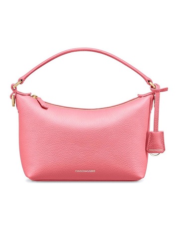 Candy Pink colour